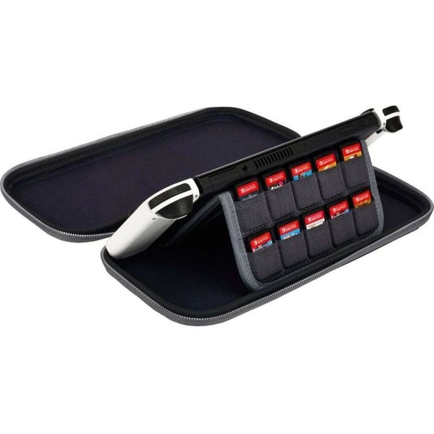 Nintendo Switch Slim Case - Master Sword Defense