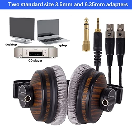 HF23 Wired Headphone