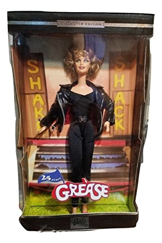Sandy Barbie - Collector Edition Multi-colored