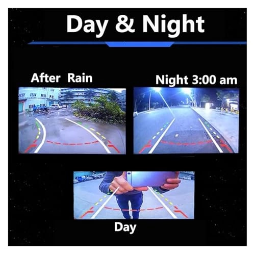 Car CCD Front View Camera - Night vision Wire 656 x 492