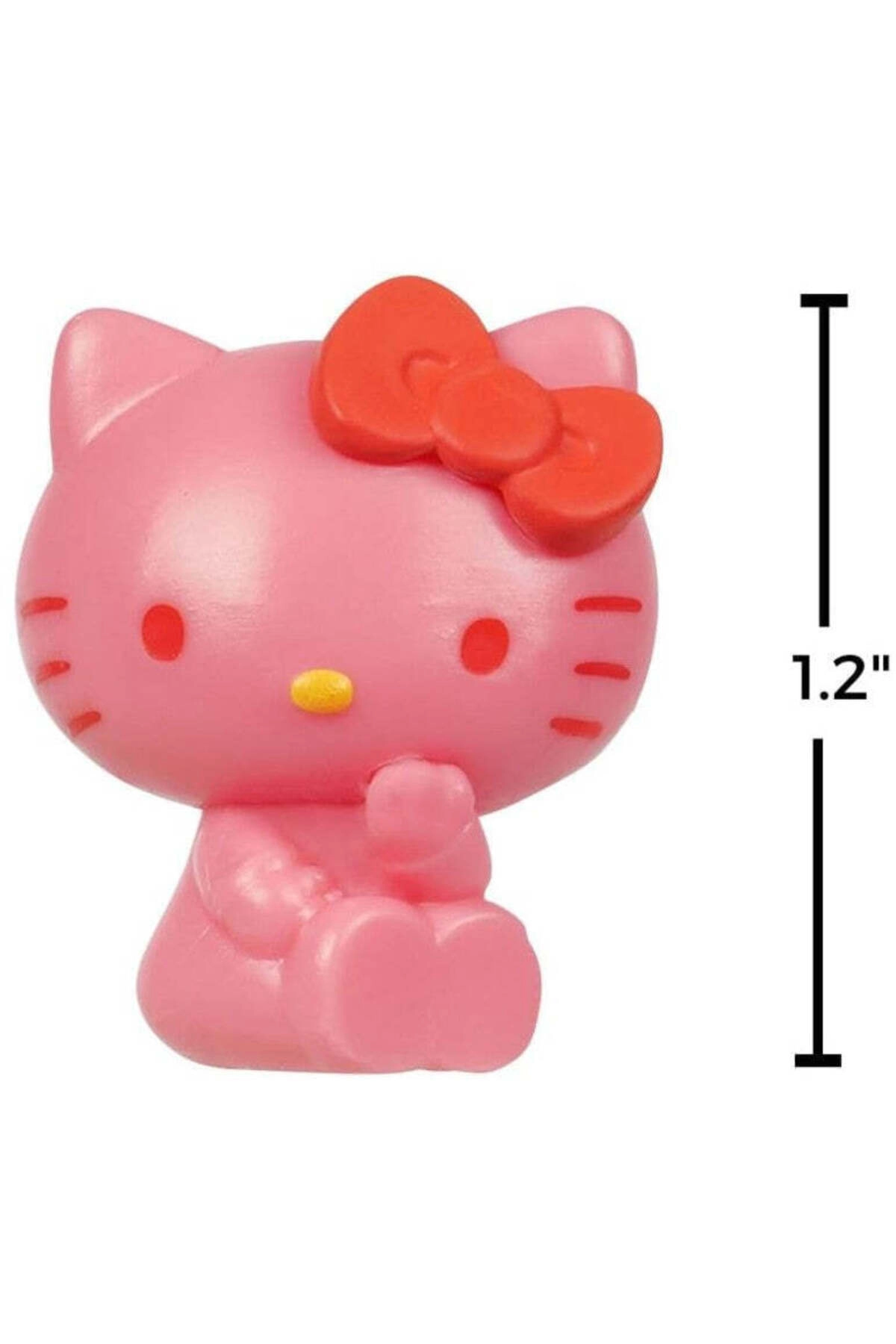 Hello Kitty Claw Machine - 12-Inch HKT0244