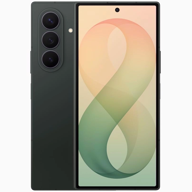 Samsung Galaxy z fold8 ultra 12GB 256GB