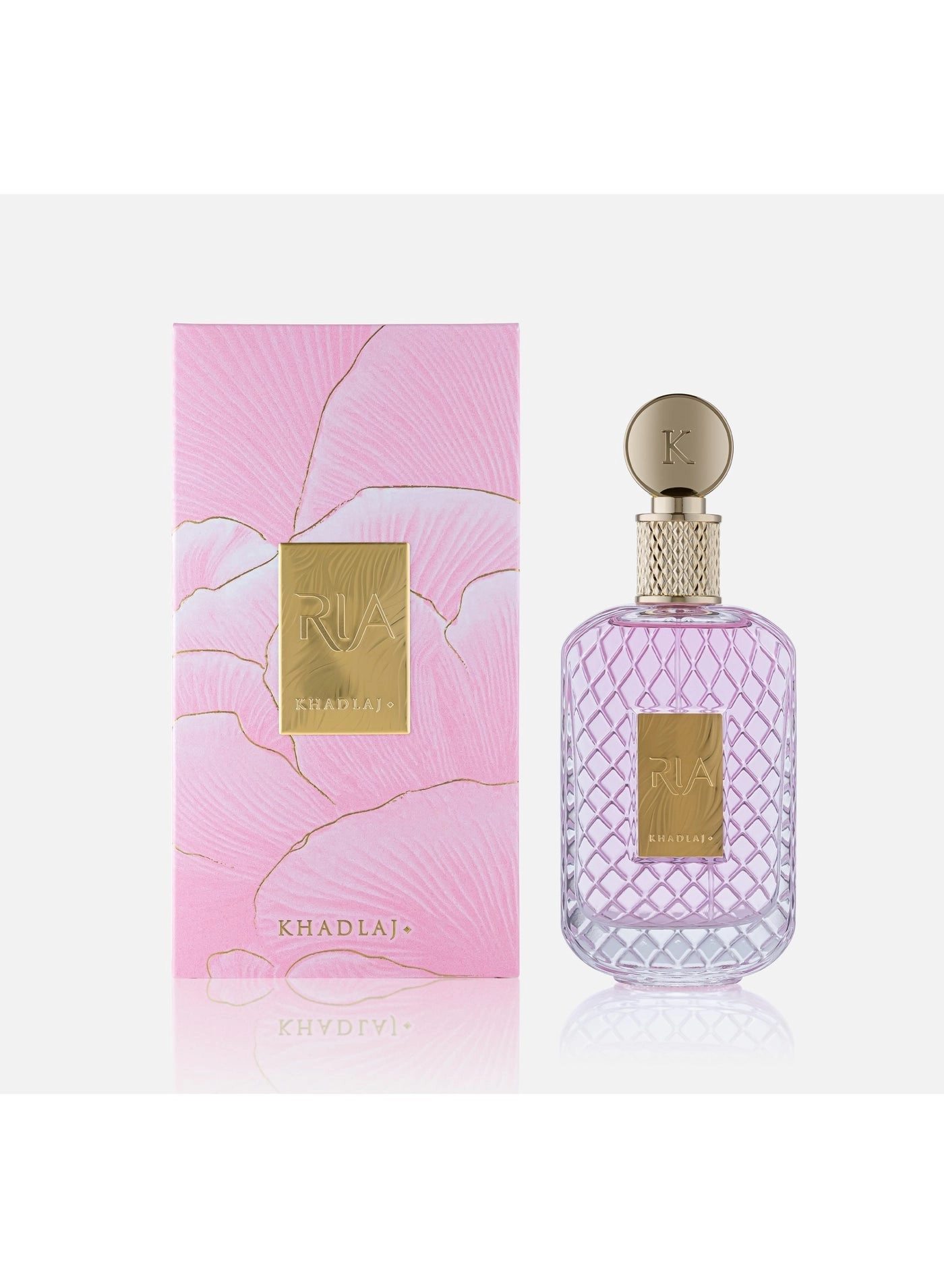 RIA Eau de Parfum 100ml