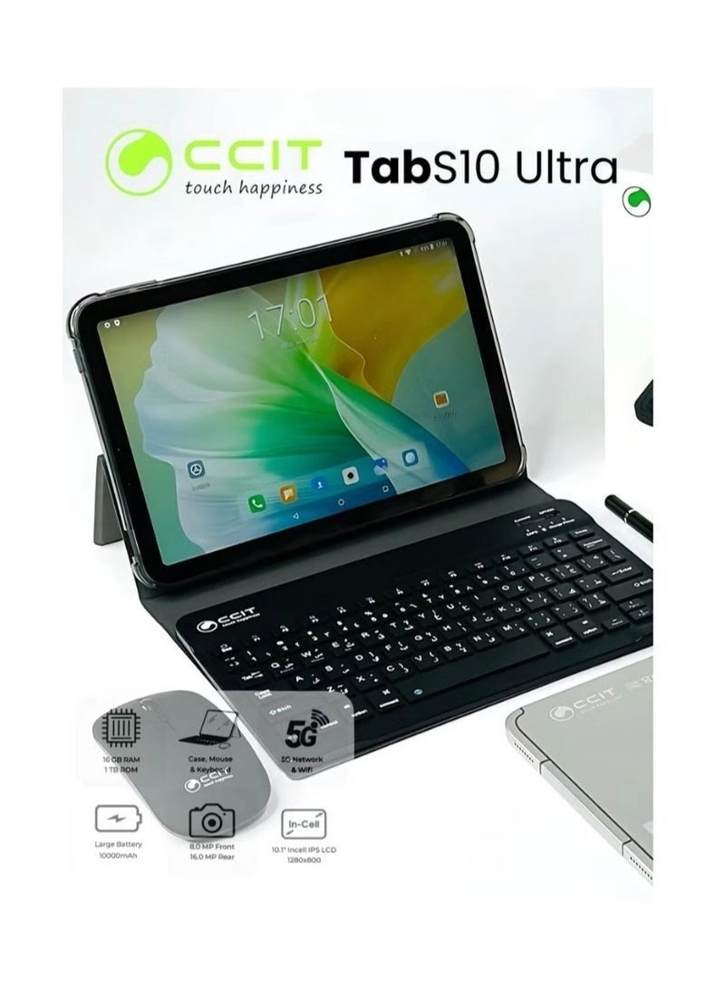 Tab S10 Ultra - 1TB 10.1"