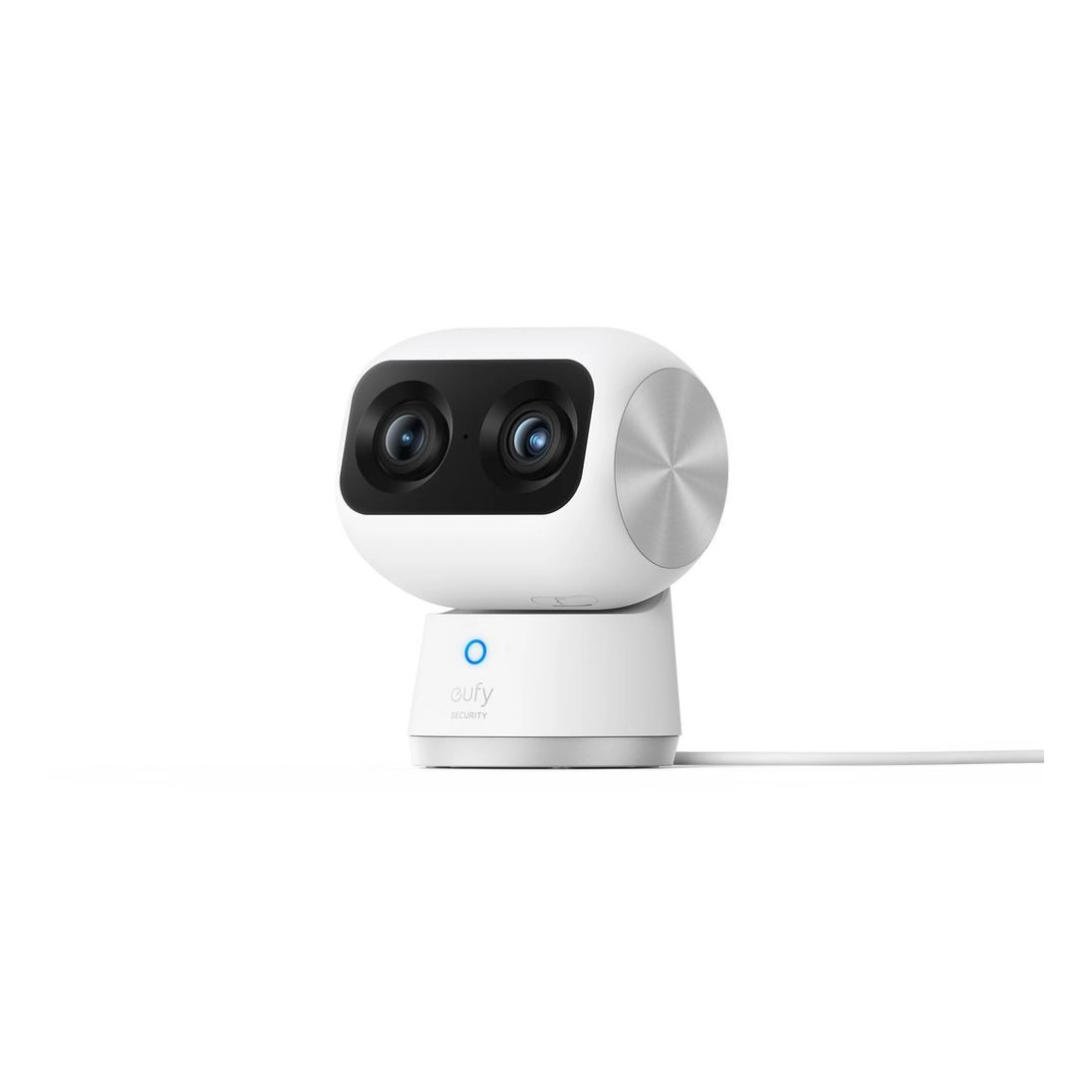 eufy Security Indoor Cam S350 4K