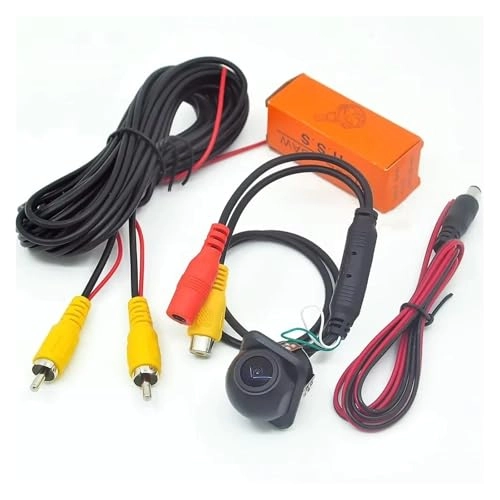 LS8013 - Night vision Wire AHD 1080P