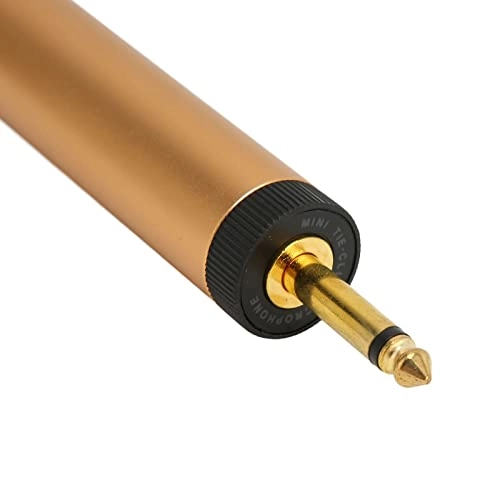 Yanmismh5cx3p9to 3.5mm-Mini-Jack+USB Microphone