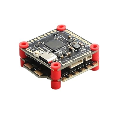 F405 V3 - STM32F405 + 4-in-1 V3 ESC - 50A/60A