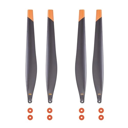R5413 R5415 - Carbon Fibre Pack of 16 for T40 T50