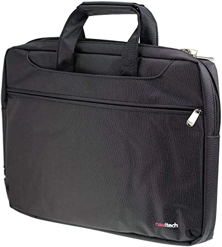 Graphics Tablet Bag - Black Water Resistant