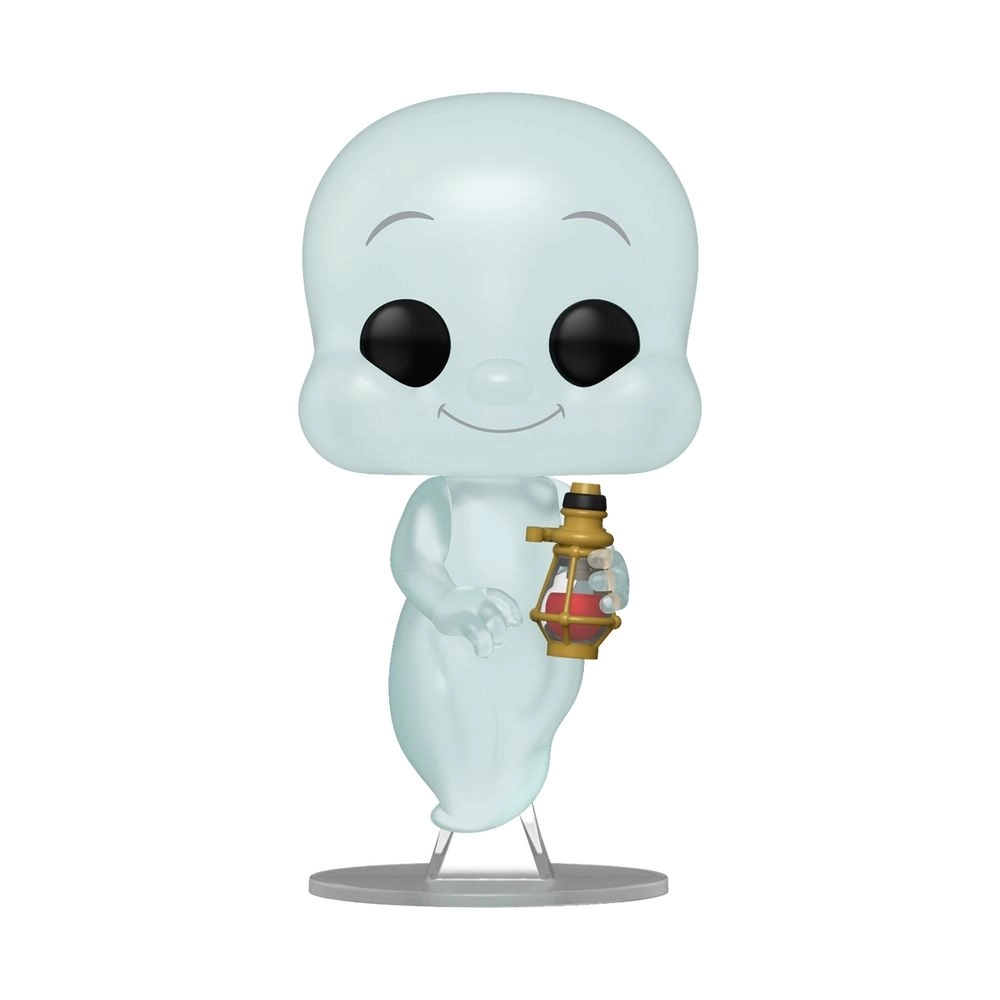 FUNKO TOYS Casper - Movies 30th Anniversary - Chase (10.7 cm) (FU86336)