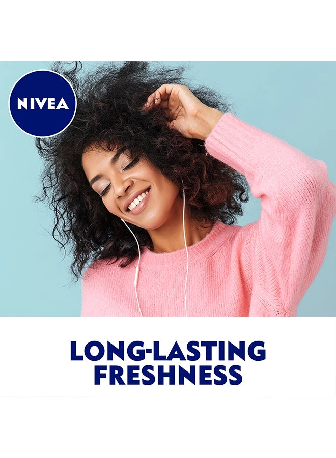 Natural Radiance - Fresh 150 gram