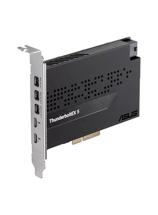 ThunderboltEX 5 - 128GB