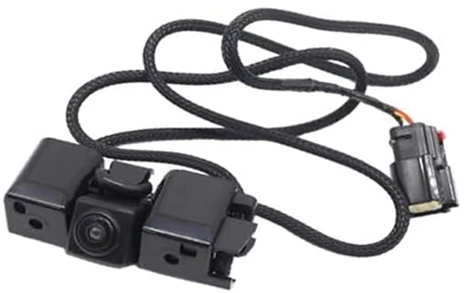 Reverse Camera - Night Vision