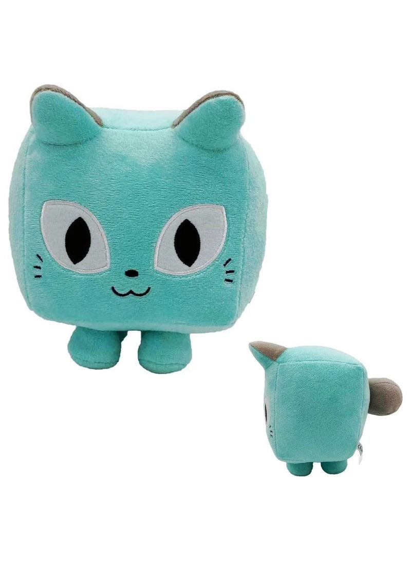 Big Games Pet Simulator - Cat - 15 cm