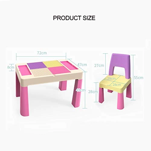 Children's Play And Toy Kindergarten And Set - 1-8