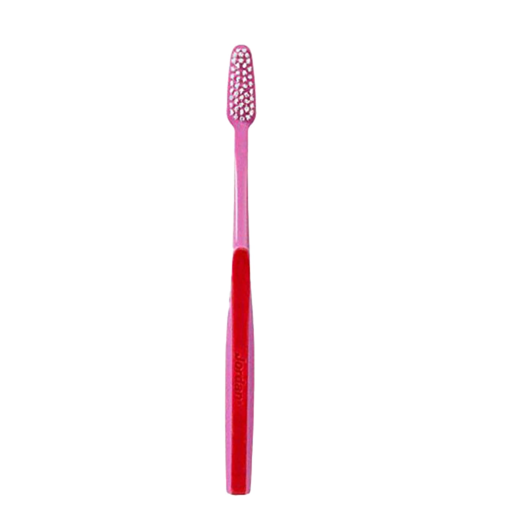 Classic Medium Manual Toothbrush - 4-Piece Pack
