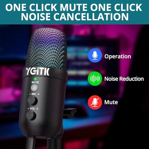 USB Microphone USB Microphone