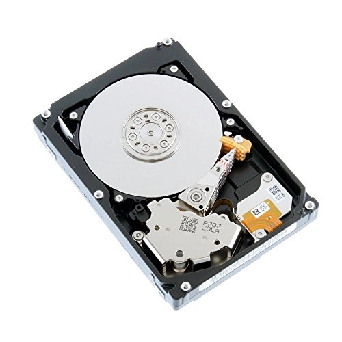 Mq01acf050 2.5" 7200rpm SATA (HDKCC00) - 500GB