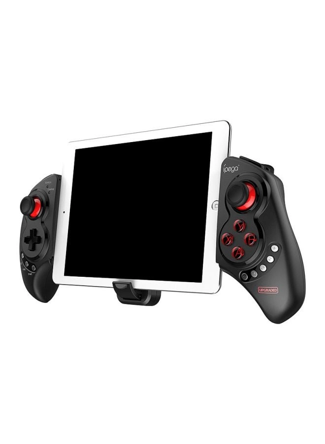 C9834-L - Black Mobile Games