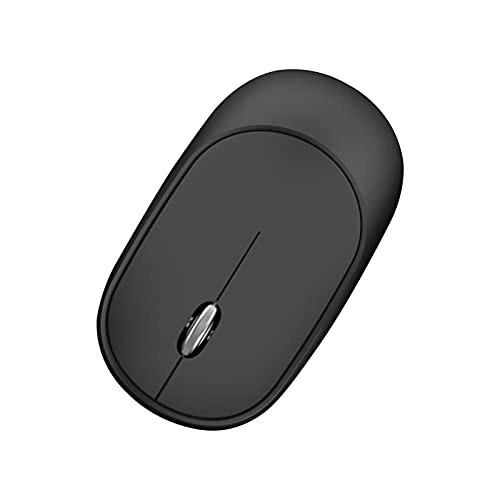 Receiver Rechargeable Ultra-thin 1600 Mouse - USB