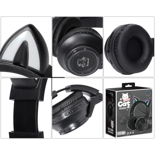 Z132-2 Wireless Headphone