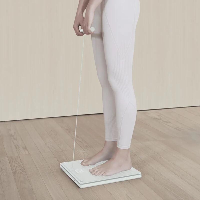 Body Segment Scale