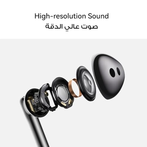 FreeBuds 4E Wireless Earbud