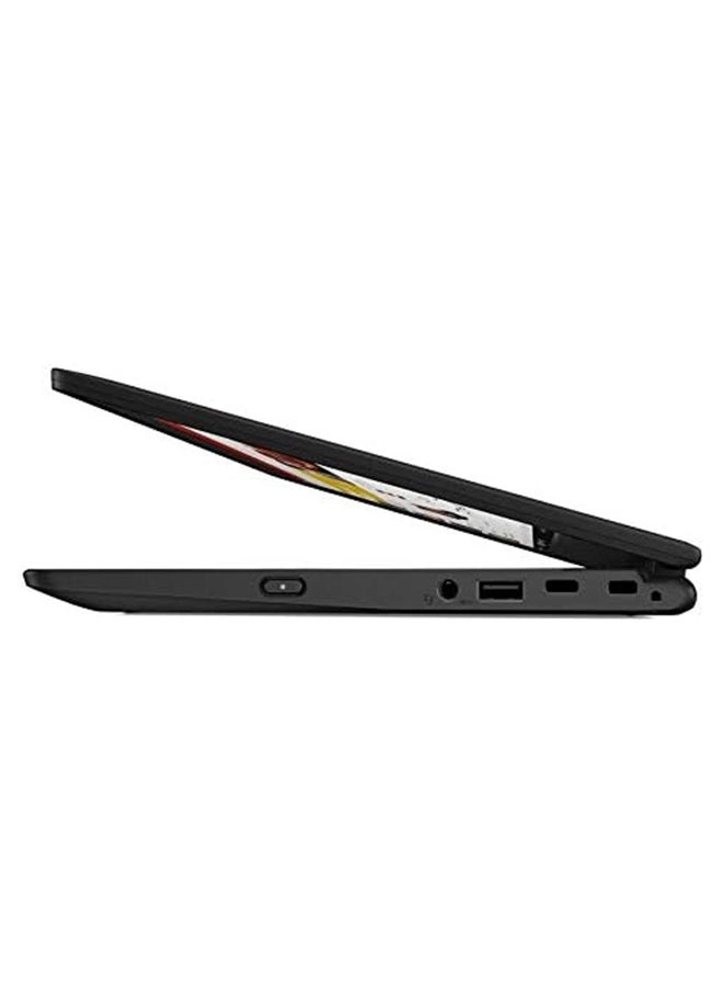 (Renewed) Thinkpad Yoga 11e 20DAS0TX00 - 11.6'' Celeron N3150 4GB DDR3 128GB SSD