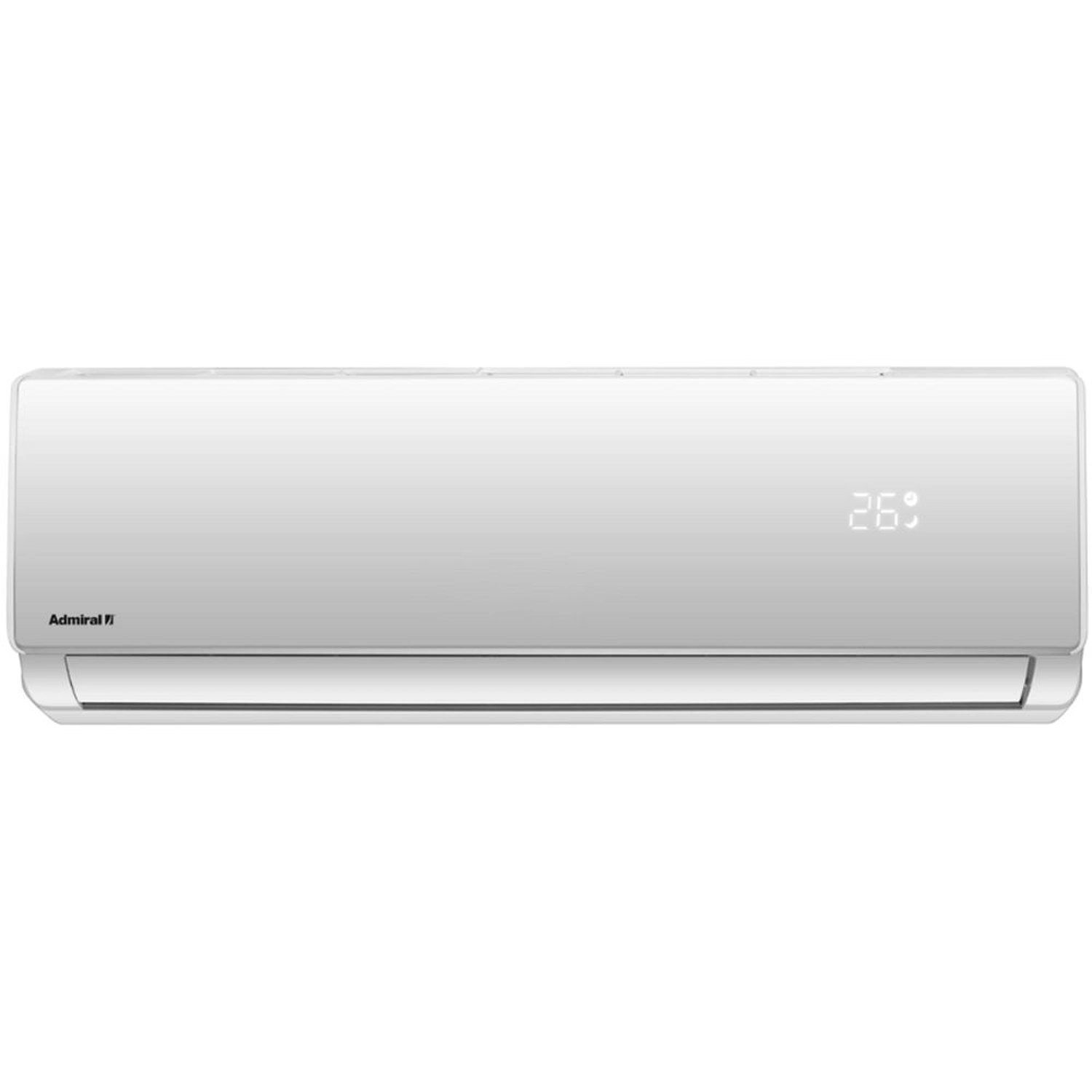 ADS30T3T3CPCA - 2.5 Ton 30000 BTU Rotary