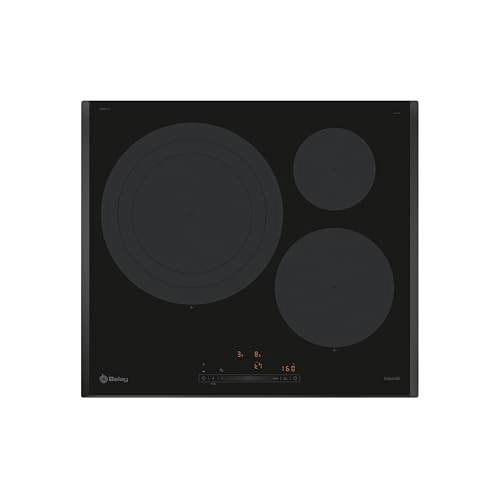 3 Zone I Home Connect 3EB967LH Induction hob