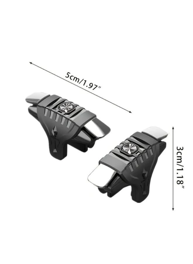 F09 - Mobile Game Trigger