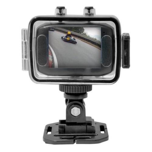 ActionCam - 720p