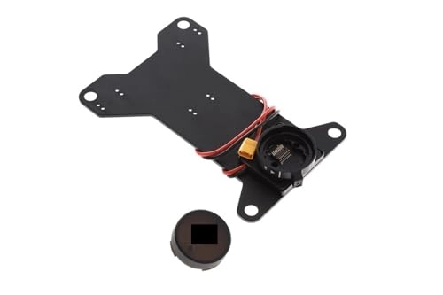 Center Board Tripod Mounting Accessories - For M600 Pro