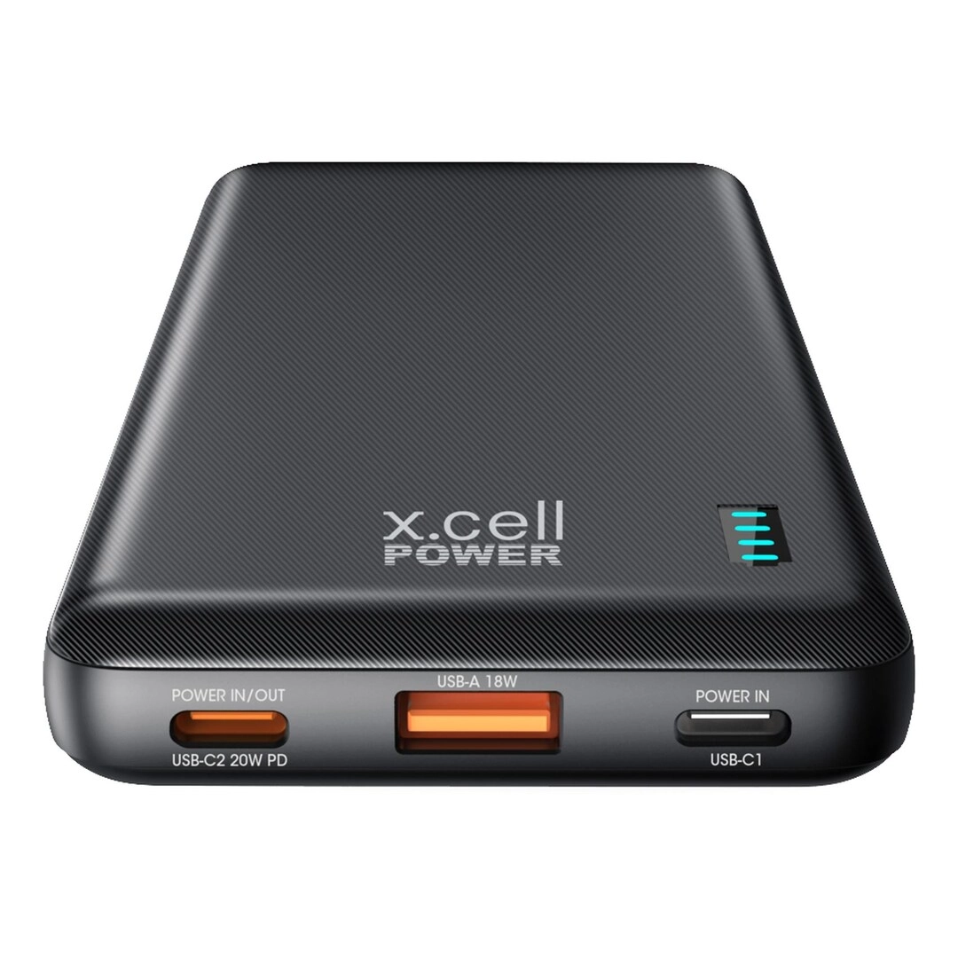 XL-PC-20200PD - 20200 mAh