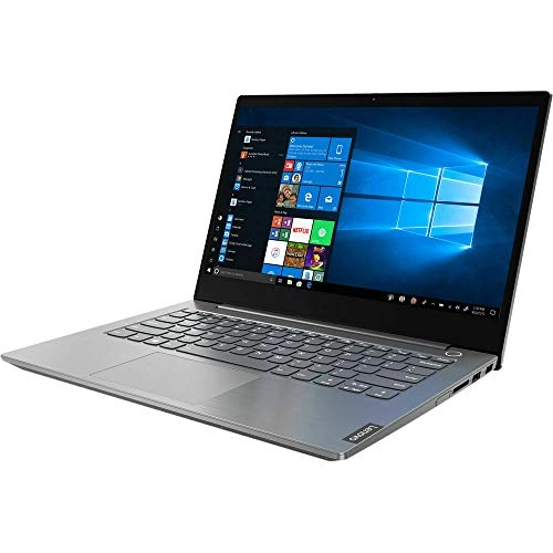 ThinkBook 14 20VD004SUS - 14'' i7-1255U 16GB DDR4 512GB SSD