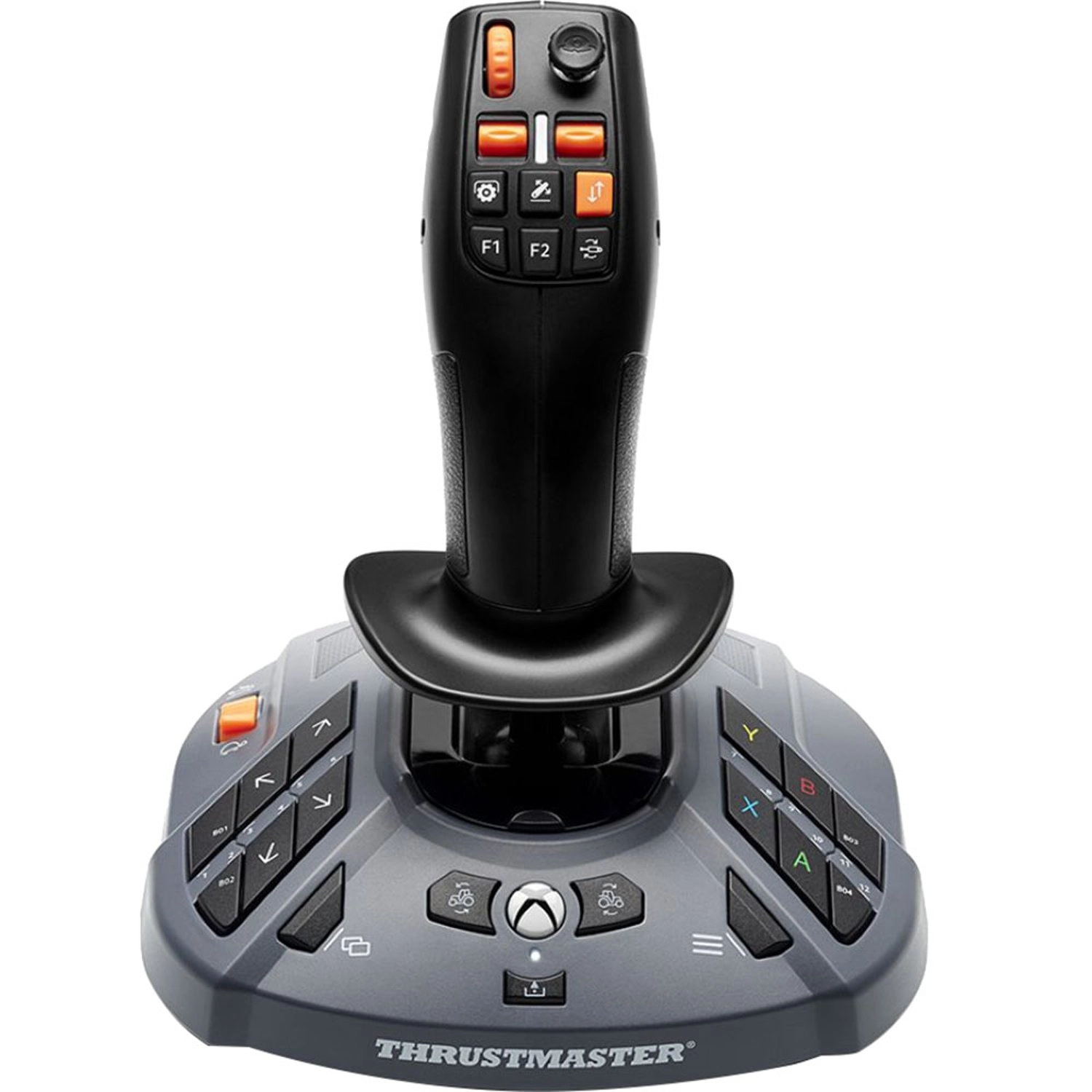 Thrustmaster SimTask FarmStick - Black