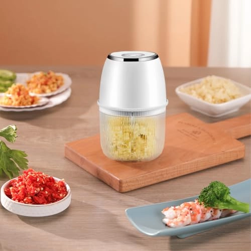 DDDSQ - 350 ml Electrically operated