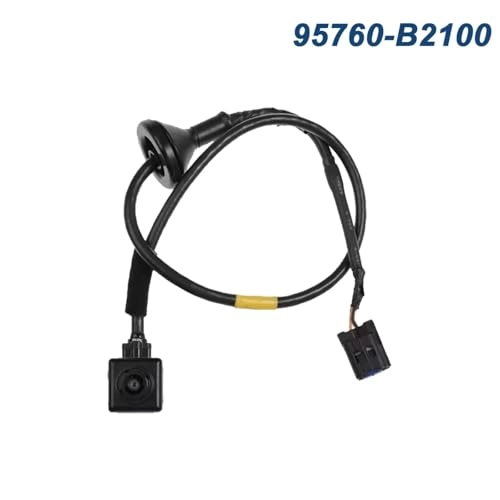 Rear View Camera - Night vision