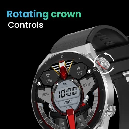 SSW-002 46mm Plastic