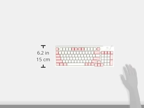 KG972W - EN Wireless