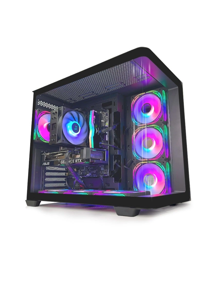 Game Sekret GSK-ISGPC-0004 - i5-14400F 16GB 1TB