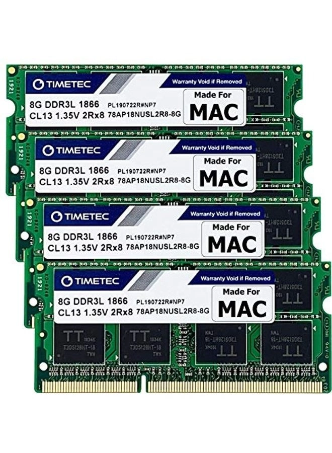 Timetec MacBook Memory Module
