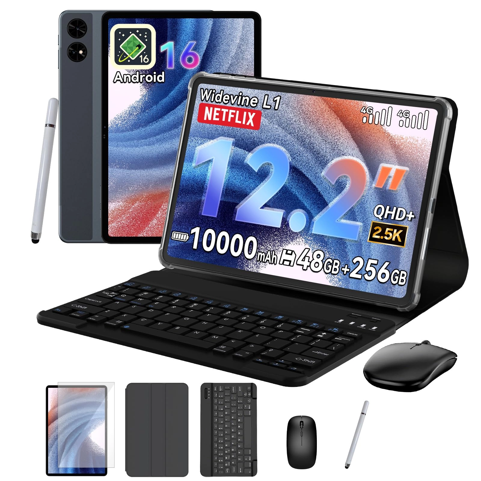 T60 Pro - 256GB 13.4"