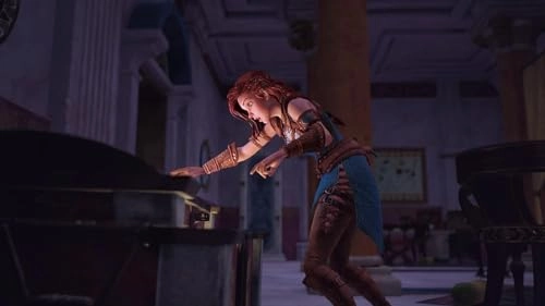 Asterigos Curse of the Stars Deluxe Edition - PlayStation 5