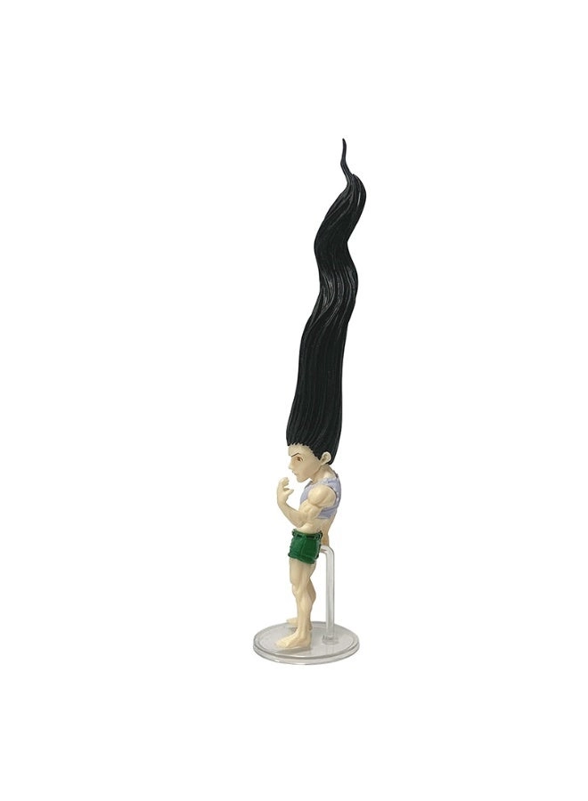 Gon Freecss - Hunter x Hunter (19 cm) (QQ0739)