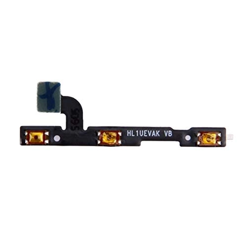 Power Button & Volume Button Flex Cable - P9