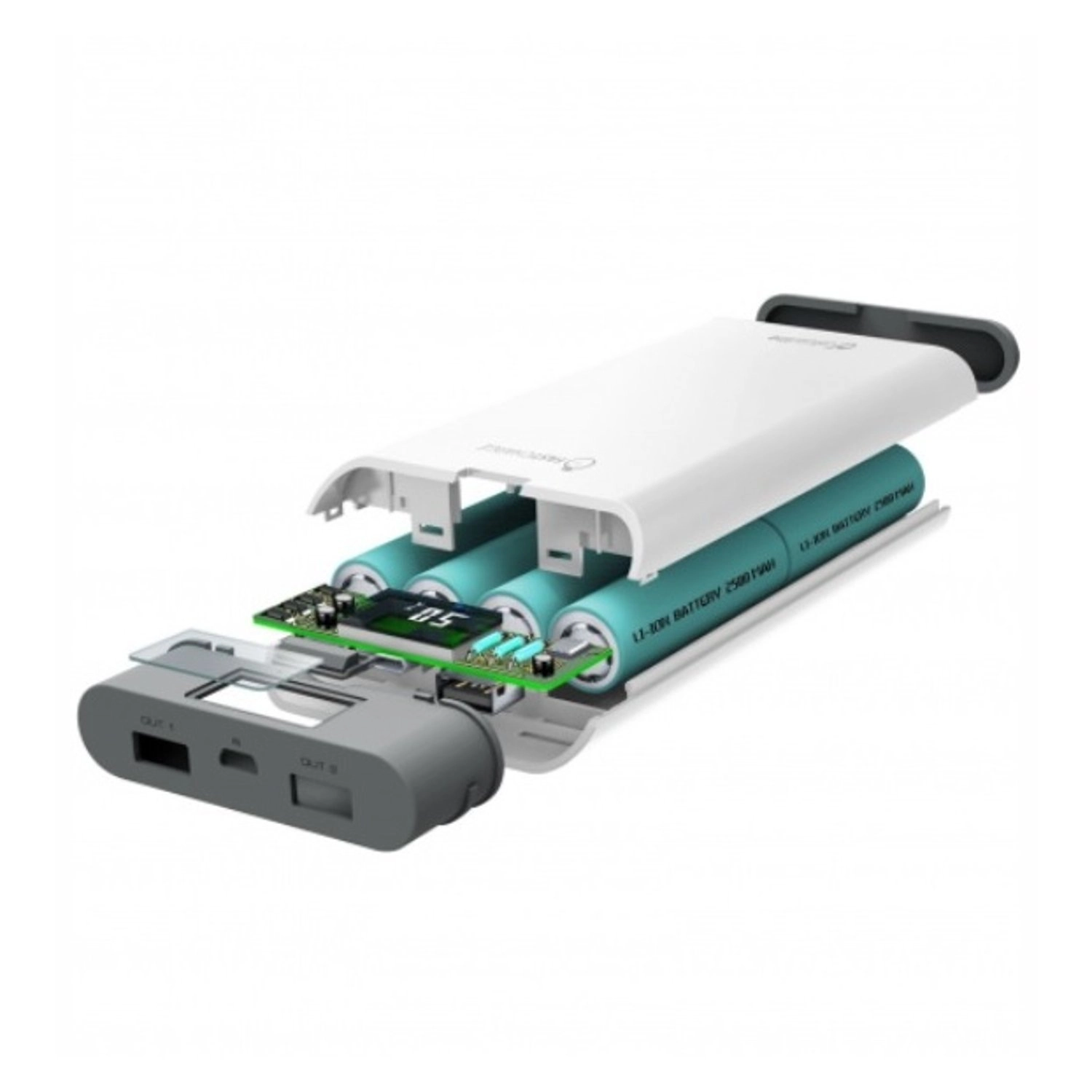 FREEP20000W - 20,000 mAh