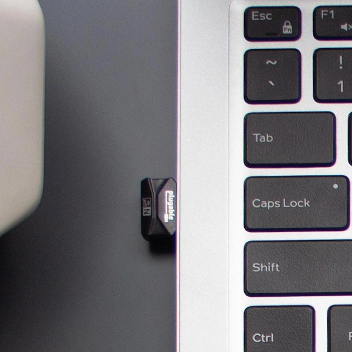 USB Wireless N Nano WiFi Adapter - 802.11n USB 2.0 Wireless