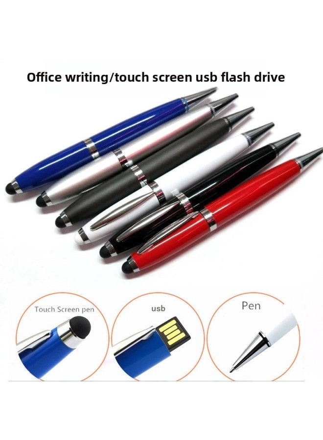 Touch Screen U Disk Pen - 8GB